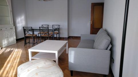 Foto 5 de Piso de alquiler en Calle de Juan Esplandiú, 4, Estrella,  Madrid Capital