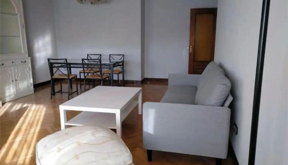 Piso de alquiler en Calle de Juan Esplandiú, 4, Estrella - Imagen 5