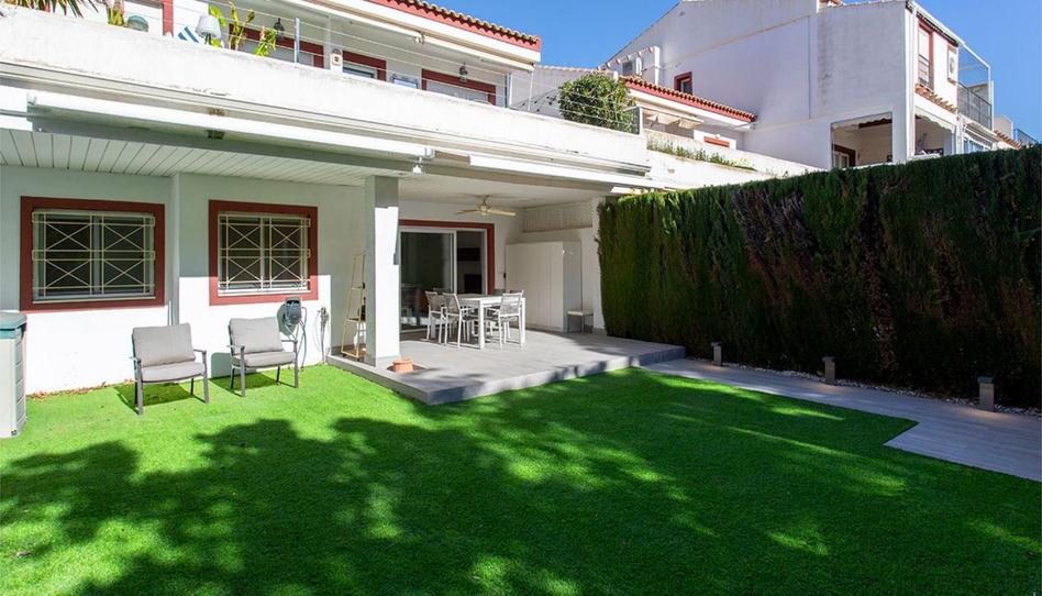 Photo 1 of Flat for sale in Avenida Pintor Fernando Soria, 8, Alicante Golf, Alicante / Alacant