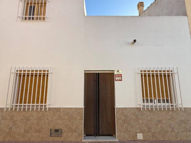 Dúplex en Venta en Calle Vizcaíno, 7 en Pulpí pueblo