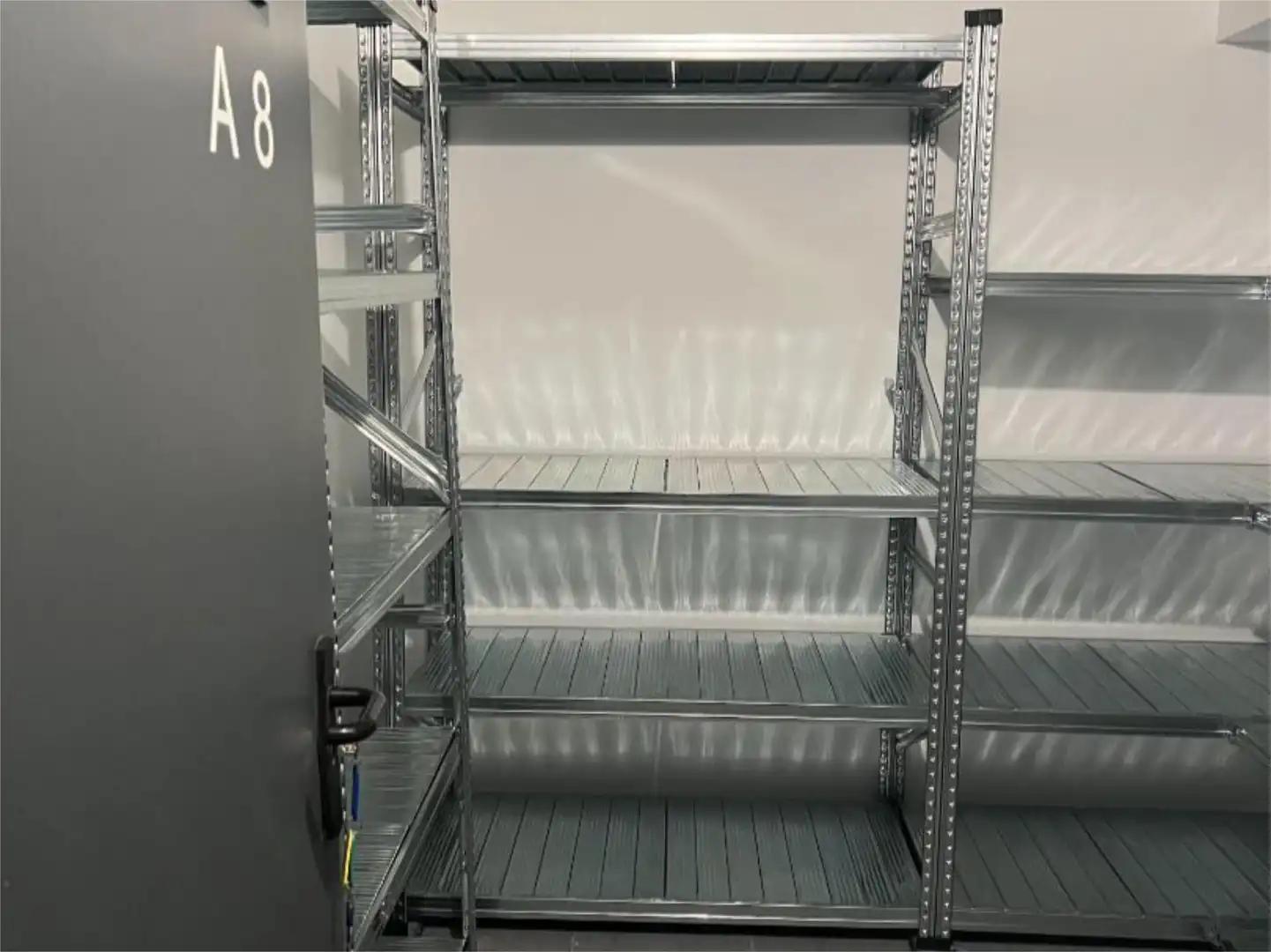 Pis de lloguer a Carretera de Fuencarral, 14, Zona Industrial Pis de lloguer en Alcobendas amb Aire condicionat