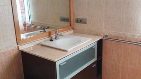 Foto 5 de Pis de lloguer a Calle Sargento Vaillo, 10, Mercado, Alicante / Alacant