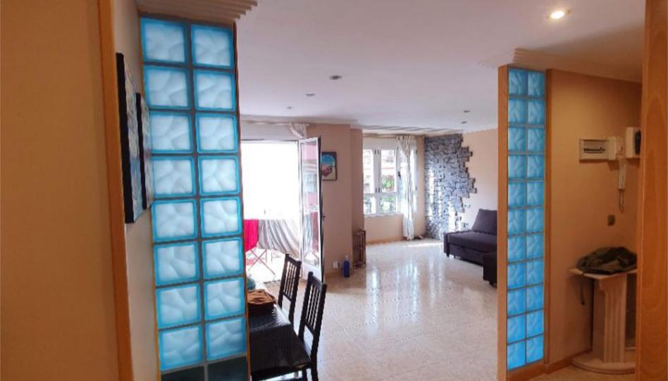 Foto 1 de Pis de lloguer a Calle Sargento Vaillo, 10, Mercado, Alicante / Alacant