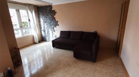 Foto 4 de Pis de lloguer a Calle Sargento Vaillo, 10, Mercado, Alicante / Alacant