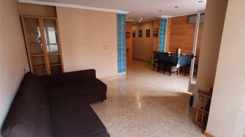 Foto 2 de Pis de lloguer a Calle Sargento Vaillo, 10, Mercado, Alicante / Alacant