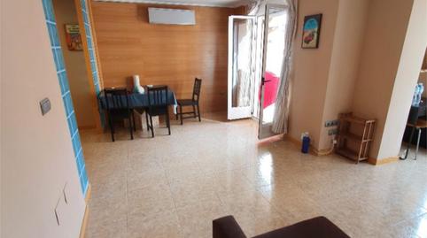 Foto 3 de Pis de lloguer a Calle Sargento Vaillo, 10, Mercado, Alicante / Alacant