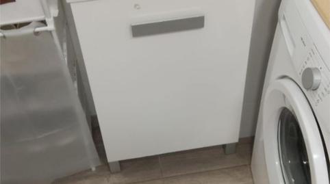 Photo 3 of Apartment to rent in Avenida de Portugal, 6, Juzgados - Plaza de Toros, Benidorm