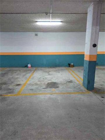 Garaje en Alquiler en Ensanche de Vallecas - La Gavia