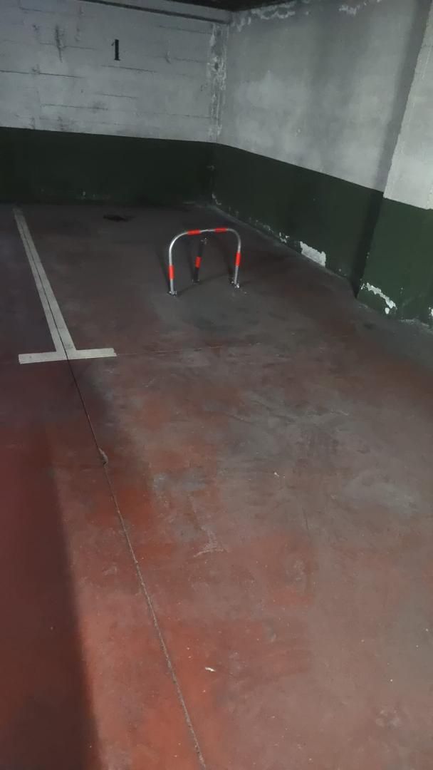 Parking of Garage to rent in  Madrid Capital