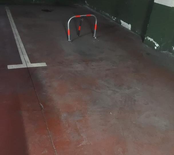 Photo 1 of Garage to rent in Calle de Sangenjo, 22, La Paz,  Madrid Capital