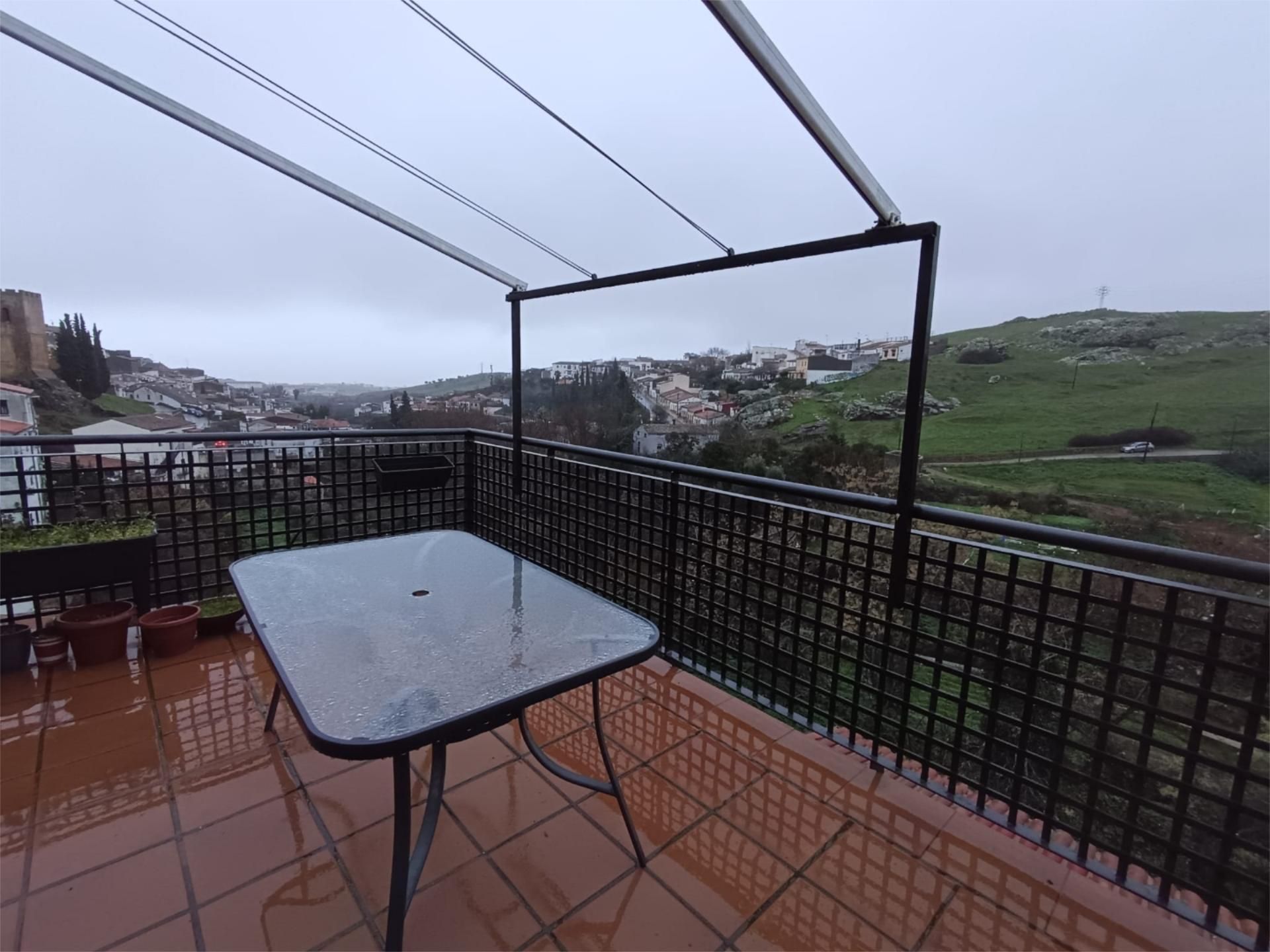 Flat to rent in Calle Miralrío, 9, Casco Antiguo