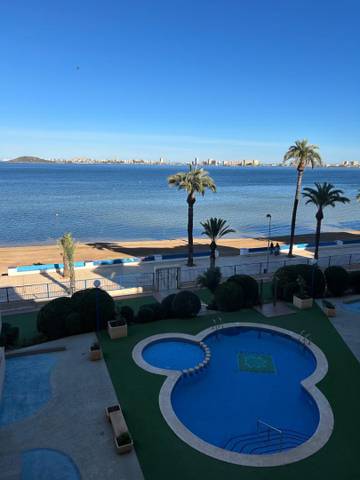 Piso en Alquiler en Edificio Bungalow I Sector, 1 en Playa Honda - Playa Paraíso