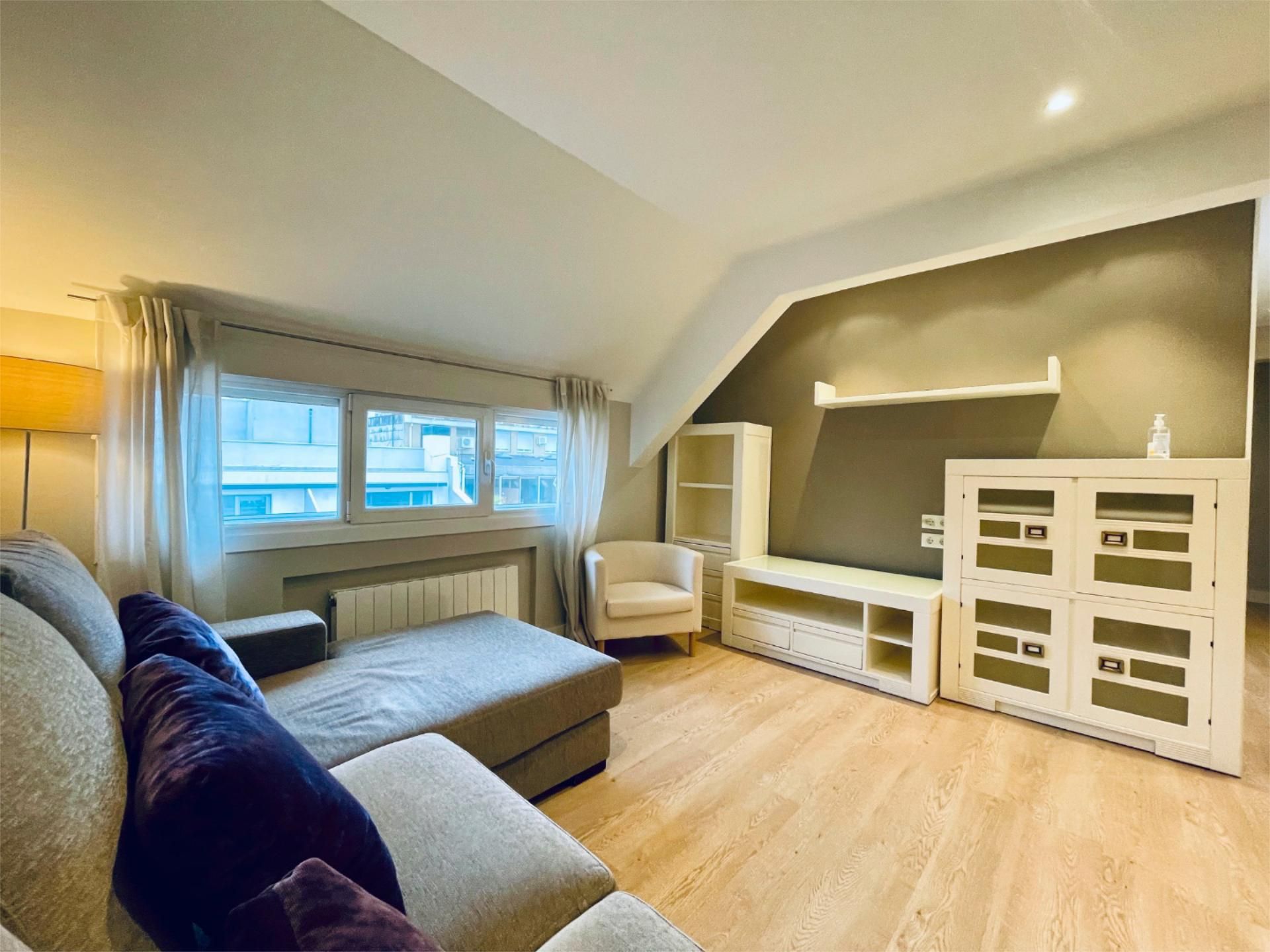 Pis de lloguer a Egaña Kalea, 10, Alhóndiga Pis de lloguer a Egaña Kalea, 10, Alhóndiga