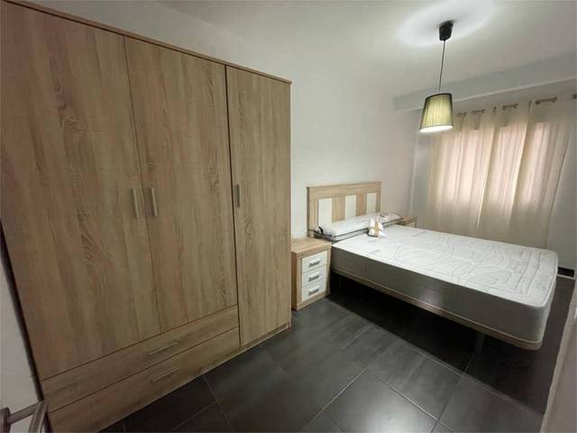 Piso en Alquiler en Calle Madrid, 2 en Centro