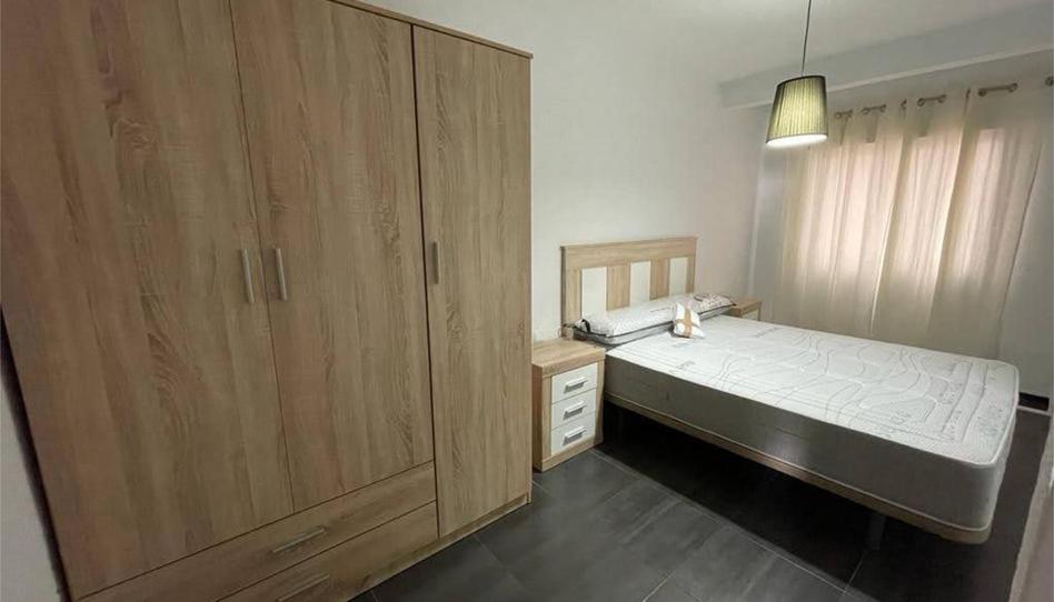 Foto 1 de Pis de lloguer a Calle Madrid, 2, Centro, Mérida