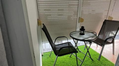 Foto 2 de Pis de lloguer a Calle Madrid, 2, Centro, Mérida