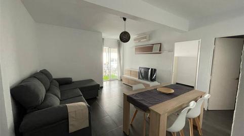 Foto 3 de Pis de lloguer a Calle Madrid, 2, Centro, Mérida