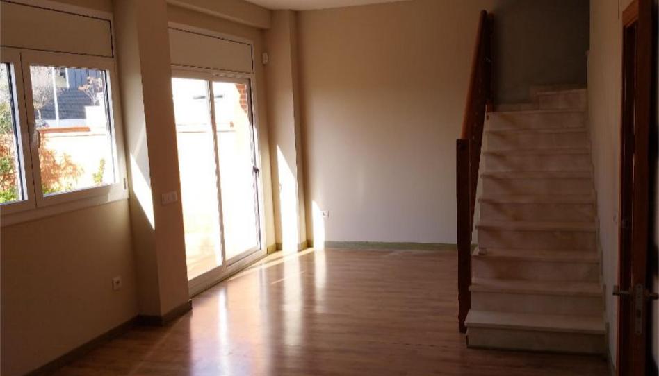 Casa adosada en venda a Passatge Nicolau Salva, 20, Malgrat de Mar, Barcelona - imatge 1 Foto 1 de Casa adosada en venda a Passatge Nicolau Salva, 20, Malgrat de Mar, Barcelona