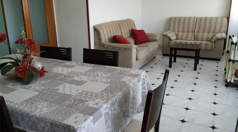 Foto 2 de Pis de lloguer a Calle Silvela, 18, La Carolina, Jaén