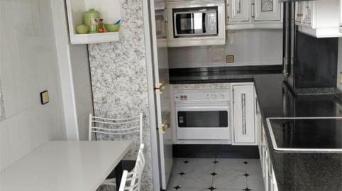 Foto 3 de Pis de lloguer a Calle Silvela, 18, La Carolina, Jaén