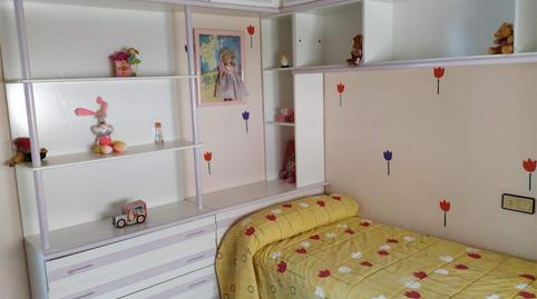 Foto 4 de Pis de lloguer a Calle Silvela, 18, La Carolina, Jaén