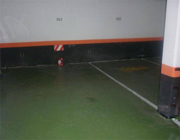 Garaje en Alquiler en Lucero