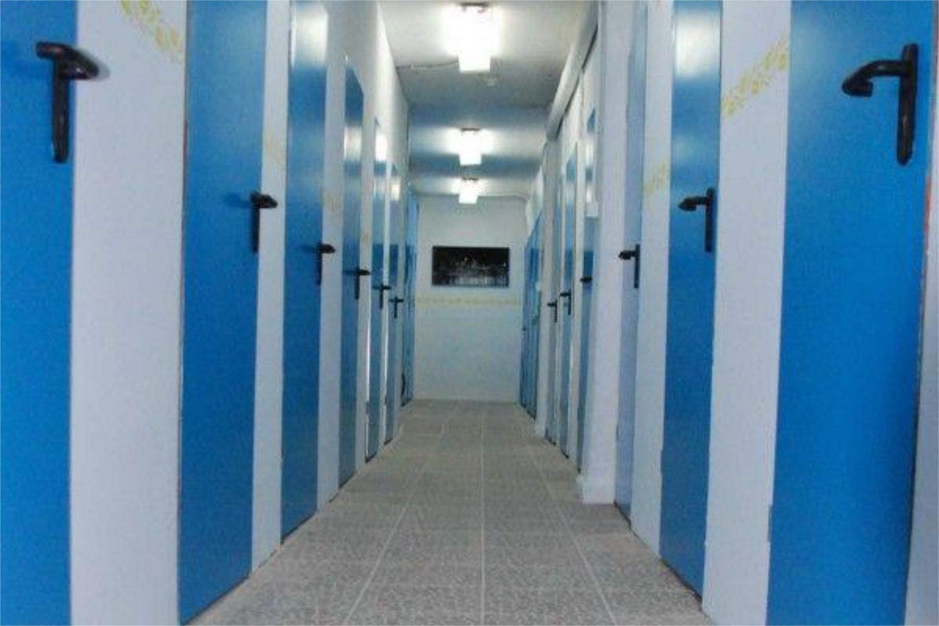 Box room to rent in Numancia - San Fernando