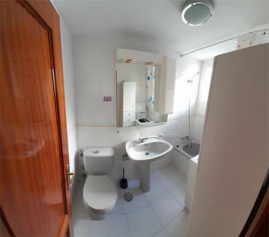 Apartamento en Alquiler en El Valle - Universidad