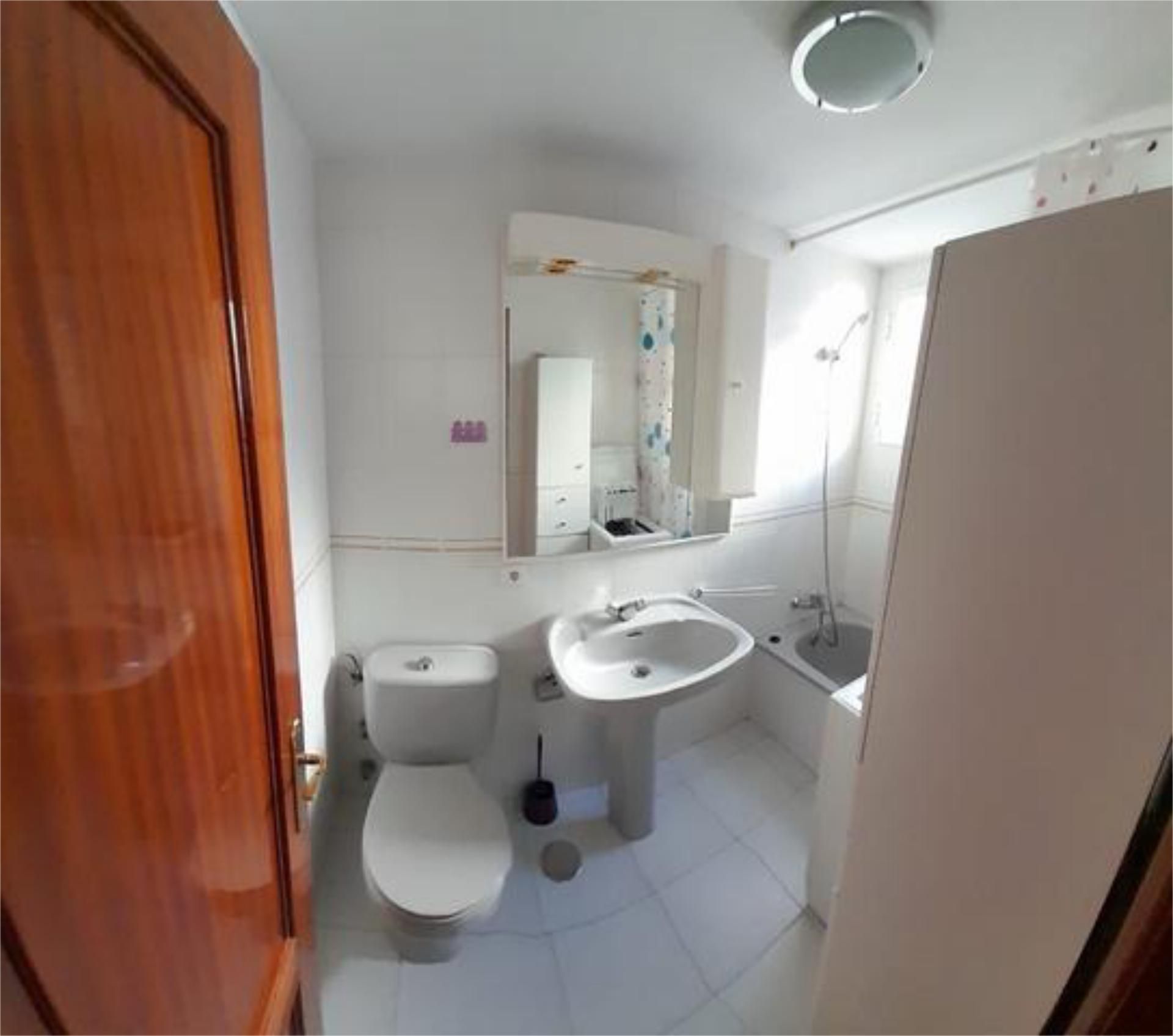 Apartment to rent in El Valle - Universidad