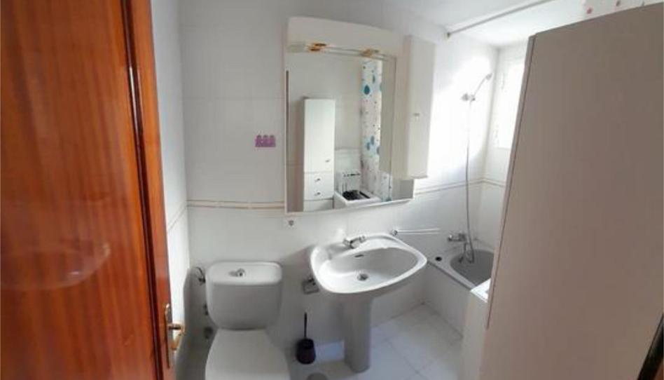 Apartment to rent in El Valle - Universidad, Jaén Capital - image 1 Photo 1 of Apartment to rent in El Valle - Universidad, Jaén Capital