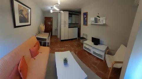 Apartment to rent in El Valle - Universidad, Jaén Capital - image 2 Photo 2 of Apartment to rent in El Valle - Universidad, Jaén Capital