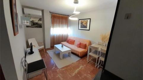 Apartment to rent in El Valle - Universidad, Jaén Capital - image 4 Photo 4 of Apartment to rent in El Valle - Universidad, Jaén Capital
