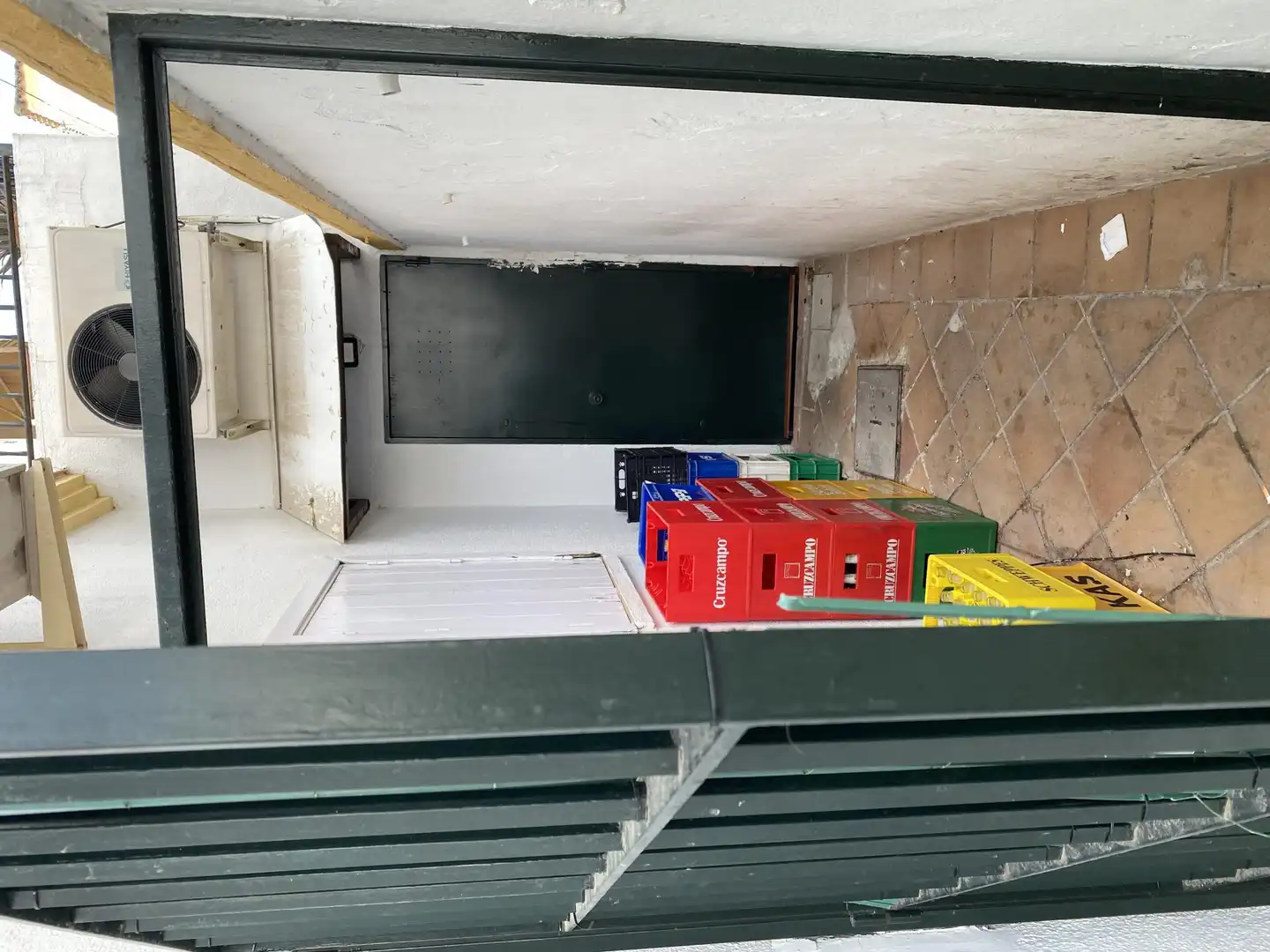 Geschaftsraum zum Verkauf in Calle la Reina, 18, Arcos de la Frontera Geschaftsraum zum Verkauf in Arcos de la Frontera mit Klimaanlage