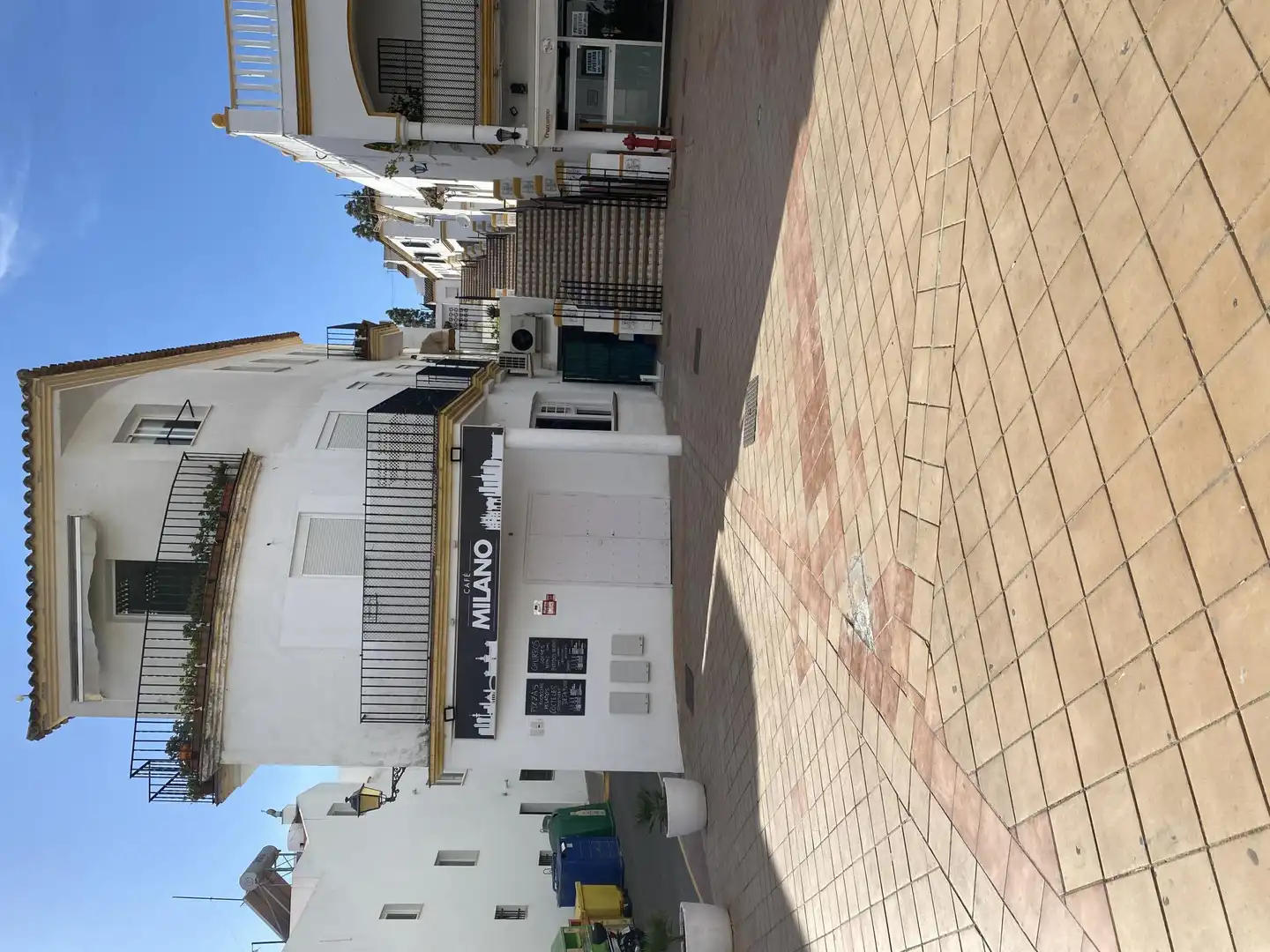 Geschaftsraum zum Verkauf in Calle la Reina, 18, Arcos de la Frontera Außenansicht von Geschaftsraum zum Verkauf in Arcos de la Frontera mit Klimaanlage