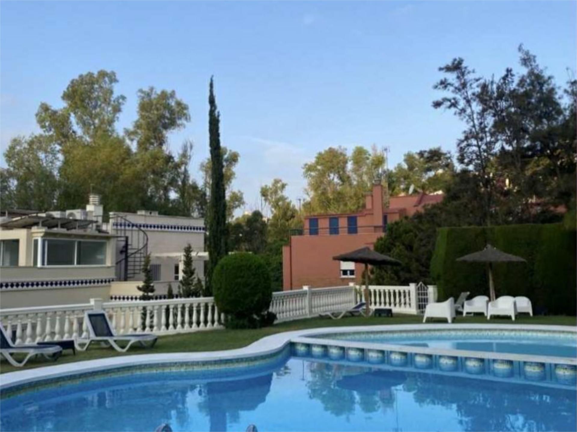 Apartament de lloguer a Calle Meridiana, 17, Cerrado de Calderón - Hacienda Paredes Apartament de lloguer a Calle Meridiana, 17, Cerrado de Calderón - Hacienda Paredes