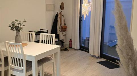 Foto 5 de Apartament de lloguer a Calle Meridiana, 17, Cerrado de Calderón - Hacienda Paredes, Málaga Capital