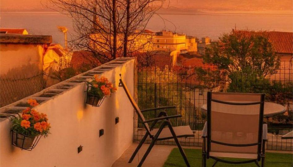 Foto 1 de Pis de lloguer a Avenida Maura, 36, El Sardinero, Santander