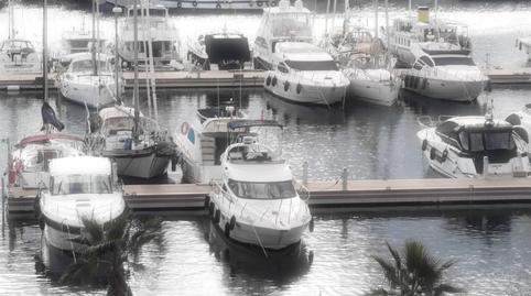 Foto 3 de Pis de lloguer a Avenida del Puerto, 46, Platja de Vila Joiosa, Villajoyosa / La Vila Joiosa