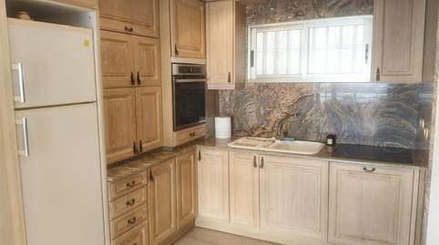 Foto 5 de Pis de lloguer a Avenida del Puerto, 46, Platja de Vila Joiosa, Villajoyosa / La Vila Joiosa