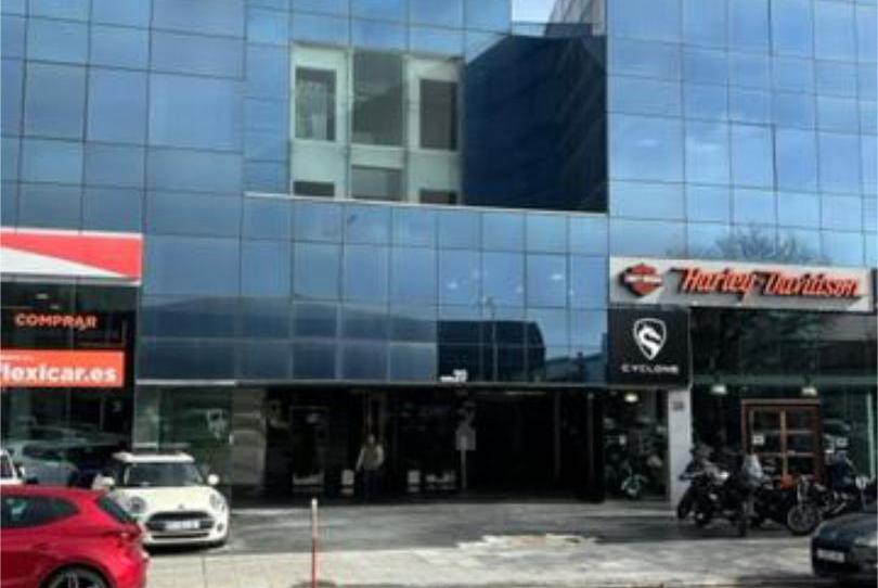 Photo 1 of Garage to rent in Sa Indioteria Urbà,  Palma de Mallorca