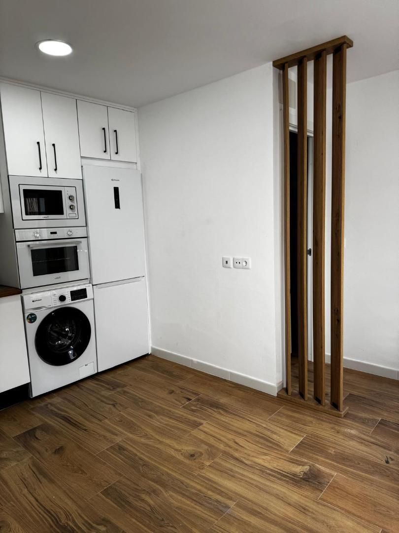 Pis de lloguer a Plaza Araucaria, 5, El Rocío - La Milagrosa Pis de lloguer a Plaza Araucaria, 5, El Rocío - La Milagrosa