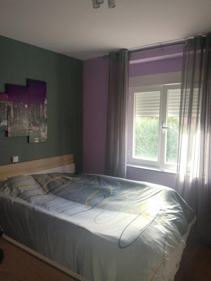 Bedroom of Flat for sale in Soria Capital   with Storage room