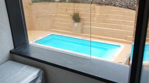 Foto 2 de Piso de alquiler en Camiño Campo Da Urraca, 12, Viveiro, Lugo