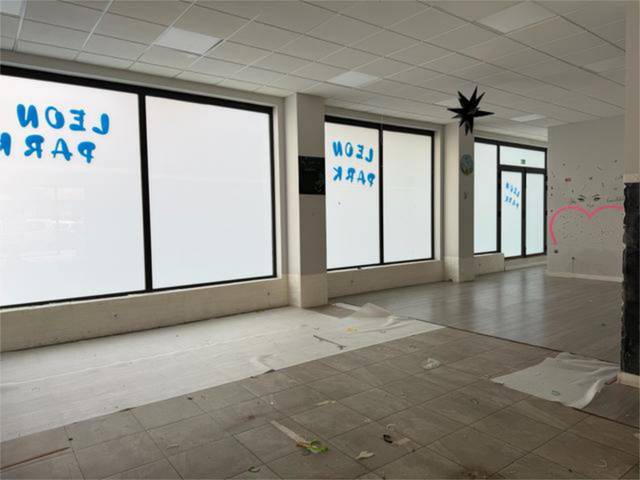 Local comercial en Alquiler en El Soto