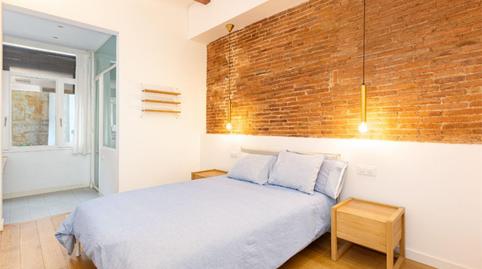 Foto 5 de Pis en venda a Carrer del Poeta Cabanyes, 60, El Poble Sec - Parc de Montjuïc,  Barcelona Capital