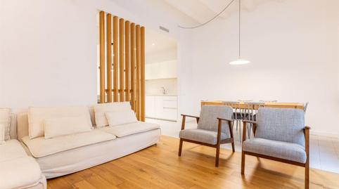 Foto 3 de Pis en venda a Carrer del Poeta Cabanyes, 60, El Poble Sec - Parc de Montjuïc,  Barcelona Capital