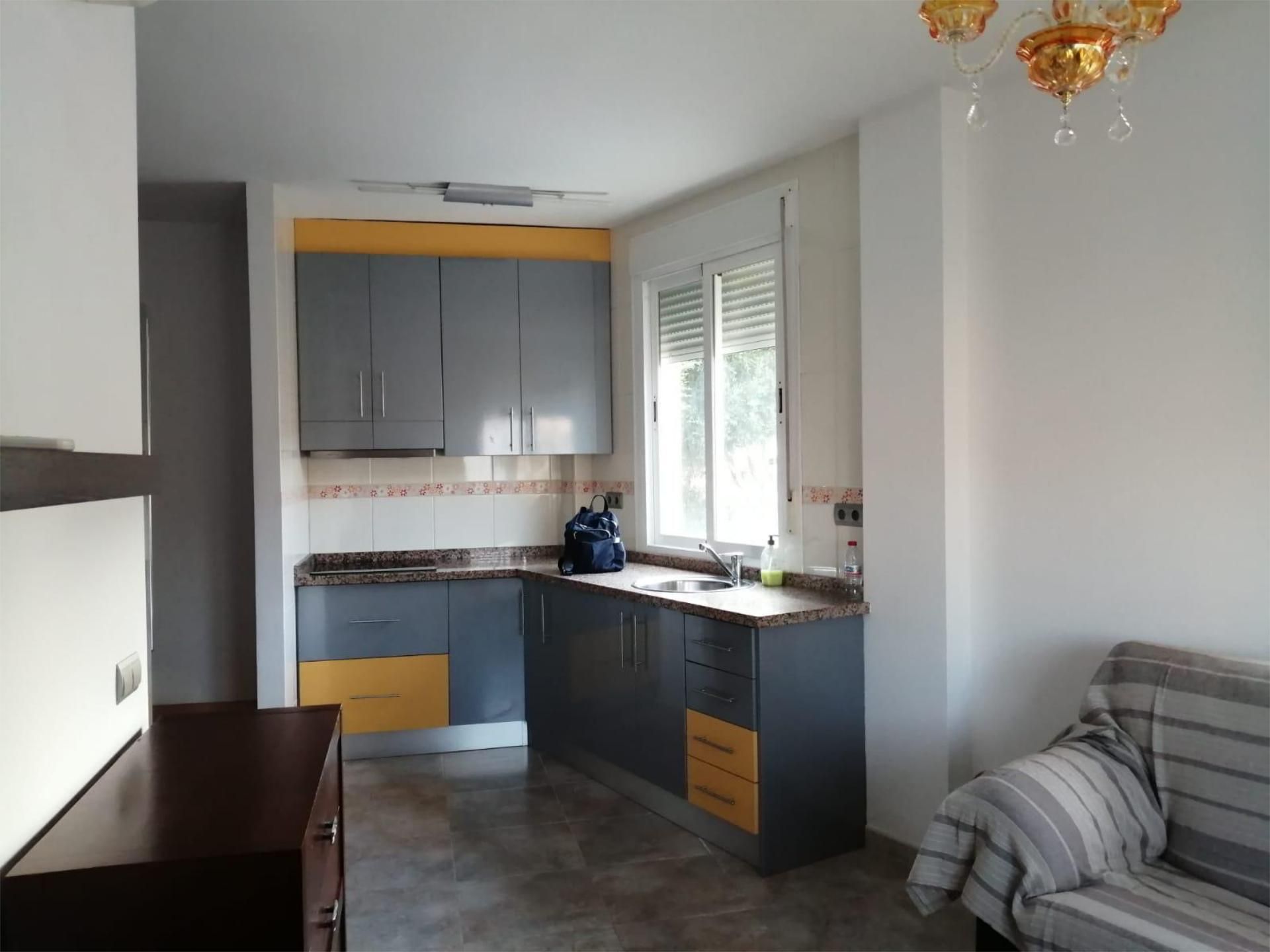 Casa adosada de lloguer a Calle Princesa, 10, Huércal de Almería