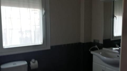 Foto 5 de Casa adosada de lloguer a Calle Princesa, 10, Huércal de Almería, Almería