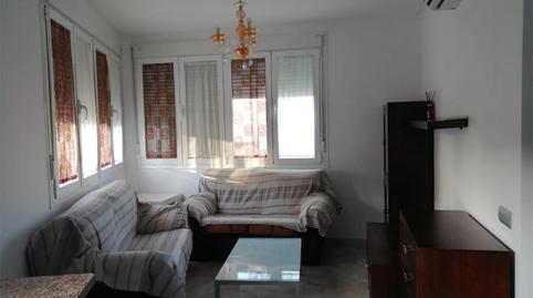 Foto 2 de Casa adosada de lloguer a Calle Princesa, 10, Huércal de Almería, Almería