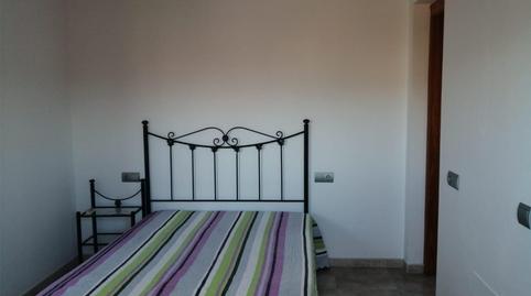 Foto 4 de Casa adosada de lloguer a Calle Princesa, 10, Huércal de Almería, Almería